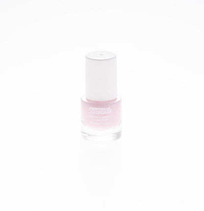 Namaki -- Vernis à ongles base eau 35 - rose pâle