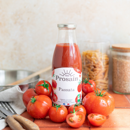 Prosain -- Passata bio - 730 g